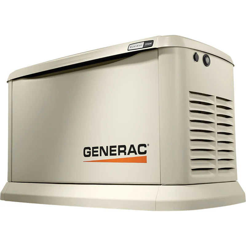 GENERAC 800x800